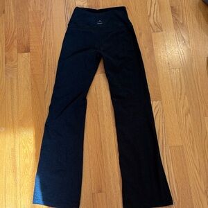 Beyond Yoga Flare Pants